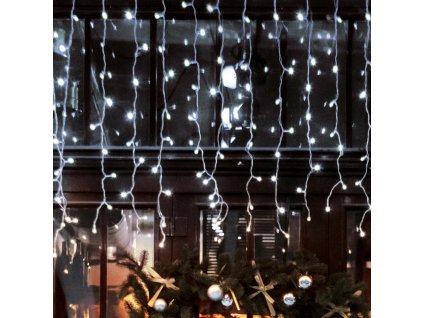 spojovatelny led svetelny zaves cencul