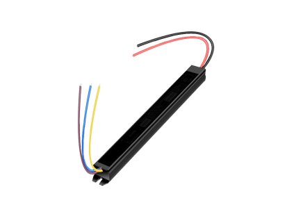 solight led napajaci zdroj 230v 24v 1a 24w ip65