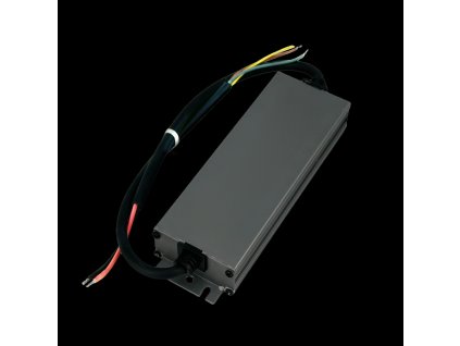 solight led napajaci zdroj 230v 24v 25a 60w ip65