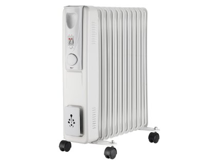 solight olejovy radiator 2500w