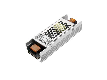 solight led napajaci zdroj 230v 24v 25a 60w ip20