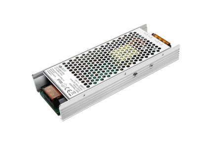 solight led napajaci zdroj 230v 24v 833a 200w ip20