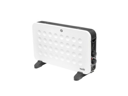 konvektorovy ohrievac s ventilatorom 2000 w