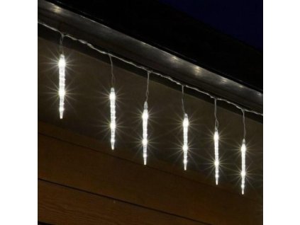 svietiaci retazec cencule studena biela ip44 adapter kjl288