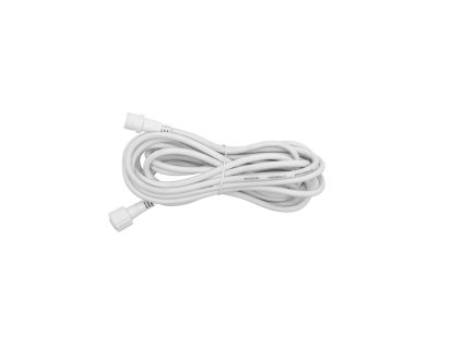 prepojovaci kabel 5 m biela farba kttw5