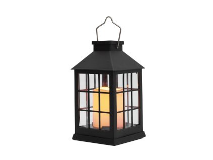 solarny lampas 6 ks displej mxltn1