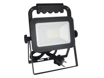 led hq reflektor 20wdrziak 4000k bk h lf2022h