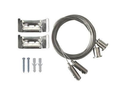 zavesne prislusenstvo pre led svietidla ip65lnl223lnl32 3 snn250