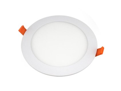 led panel 18w pr smd 4000k wh lpl124