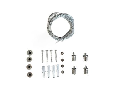 zavesne prislusenstvo pre led panel 40w pl121 pl121h pl121h u sn100