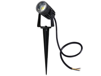 led zahradne svietidlo 3w ip67 gl502 4000k lgl421