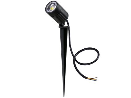 led zahradne svietidlo 7w ip67 gl522 2800k lgl413