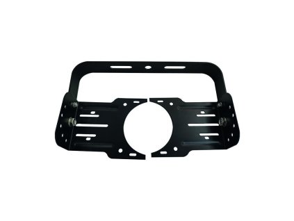 naklopny drziak pre led svietidlo ufo lu112 150w hu12