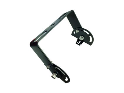 naklopny drziak pre led svietidla ufo lu222 150w hu22