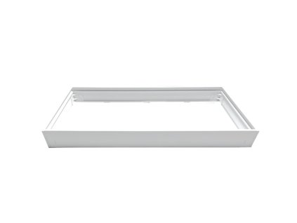 ram pre povrchovu montaz led panelu 295x595 pl6 series ms621