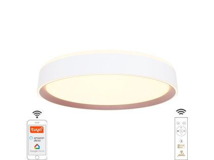 led svietidlo opaldialkovladacwifi 48w lc902m