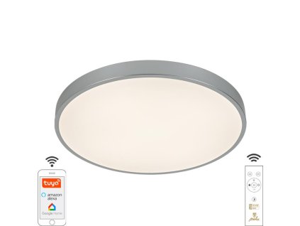 led svietidlo opaldialkovladacwifi 48w lc902as si