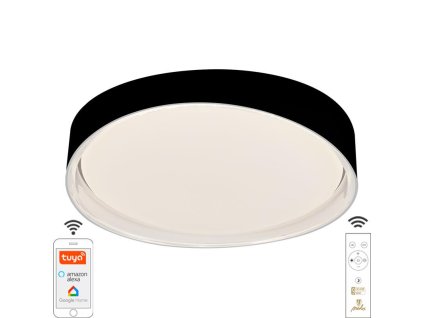 led svietidlo opal dialkovy ovladac wifi 48w lc902yb