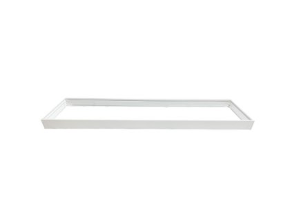 ram pre povrchovu montaz led panelu 295x1195 pl7 series ms721