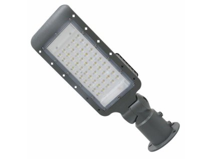 led poulicne svietidlo so senzorom 50w 4000k lsl322hs