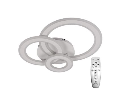 led svietidlo dialkovy ovladac 90w j1300 w