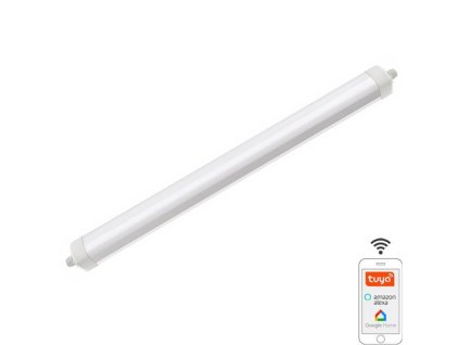 led nadpajacie svietidlo wifi 40w ip65 3000k 6500k lnl334 3w
