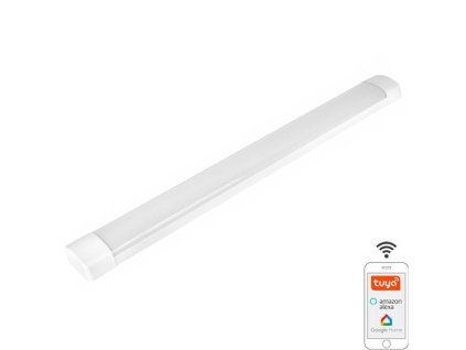 led svietidlo wifi 40w ip40 3000k 6500k lnl134w