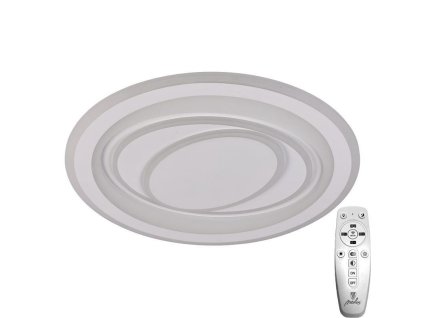 led svietidlo dialkovy ovladac 100w j1310 w