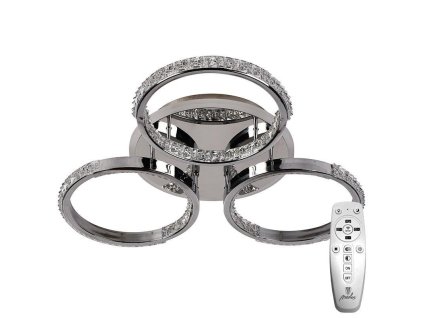 led svietidlo dialkovy ovladac 60w j3303 ch