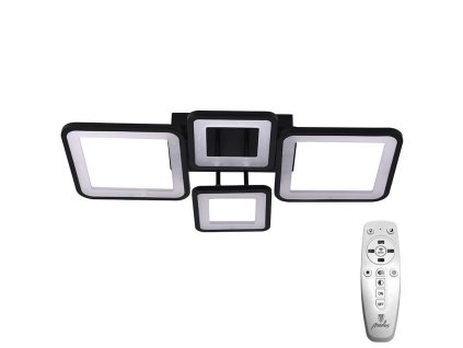 led svietidlo dialkovy ovladac 70w j3321 b