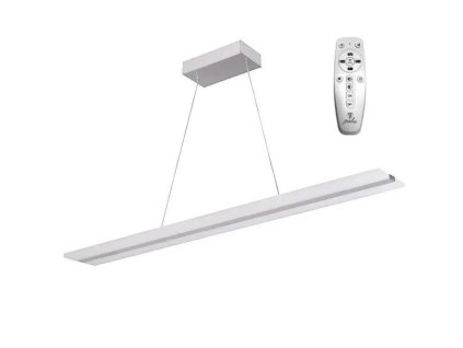 led svietidlo dialkovy ovladac 50w j4304 s