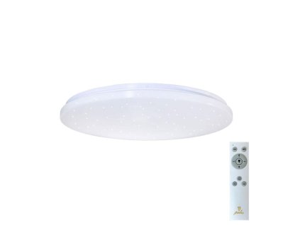 led svietidlo star dialkovy ovladac 48w lcl535as
