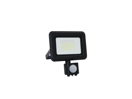 led reflektor pir 20w 4000k lf0022s