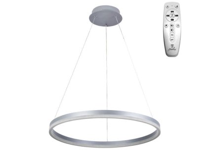 led svietidlo dialkovy ovladac 42w j4308 s