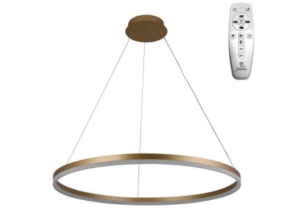 led svietidlo dialkovy ovladac 55w j4309 g