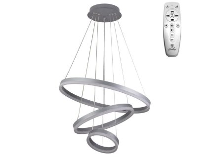 led svietidlo dialkovy ovladac 85w j4312 s