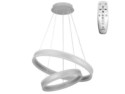 led svietidlo dialkovy ovladac 135w j4317 s