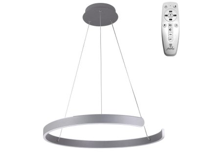 led svietidlo dialkovy ovladac 70w j4326 s
