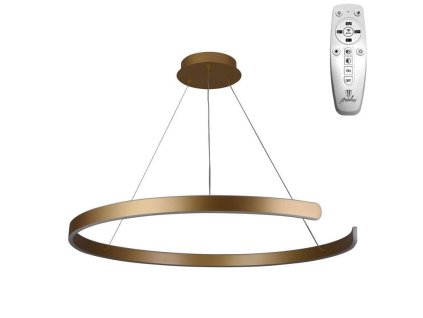 led svietidlo dialkovy ovladac 100w j4327 g