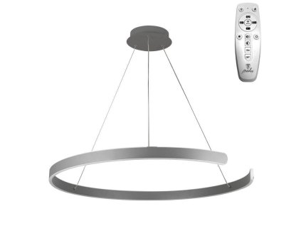 led svietidlo dialkovy ovladac 100w j4327 s