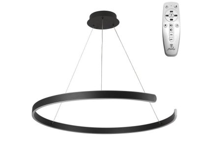 led svietidlo dialkovy ovladac 100w j4327 b