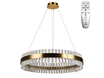 led svietidlo dialkovy ovladac 55w j6302 c