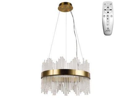 led svietidlo dialkovy ovladac 70w j6313 c