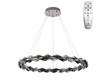 led svietidlo dialkovy ovladac 55w j6328 ch