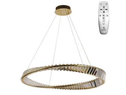 led svietidlo dialkovy ovladac 50w j6350 gch