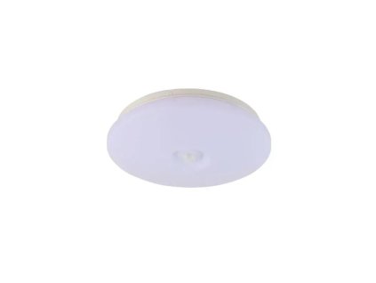 led stropnica opal s pir 12w 4000k pir lcl421p