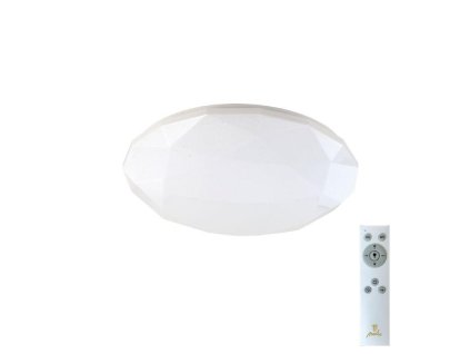 led stropnica star dialkovy ovladac 36w lcl534ad