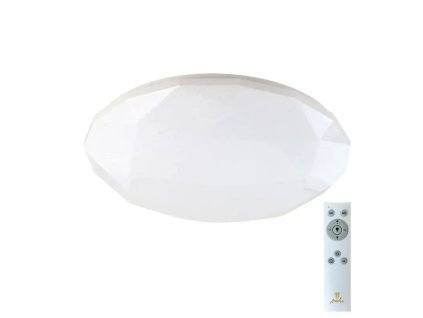 led stropnica star dialkovy ovladac 48w lcl535ad