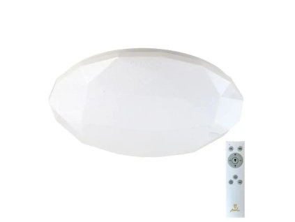 led stropnica star dialkovy ovladac 60w lcl536ad