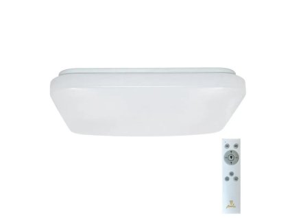 led stropnica opal dialkovy ovladac 60w lcl536s s